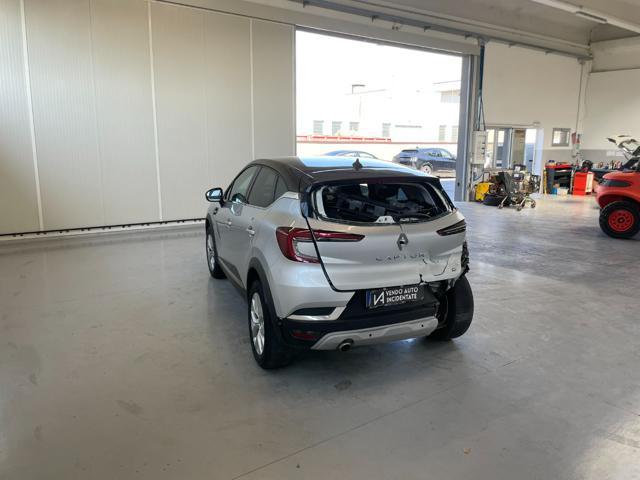 RENAULT Captur 1.0 TCE 100CV INTENS