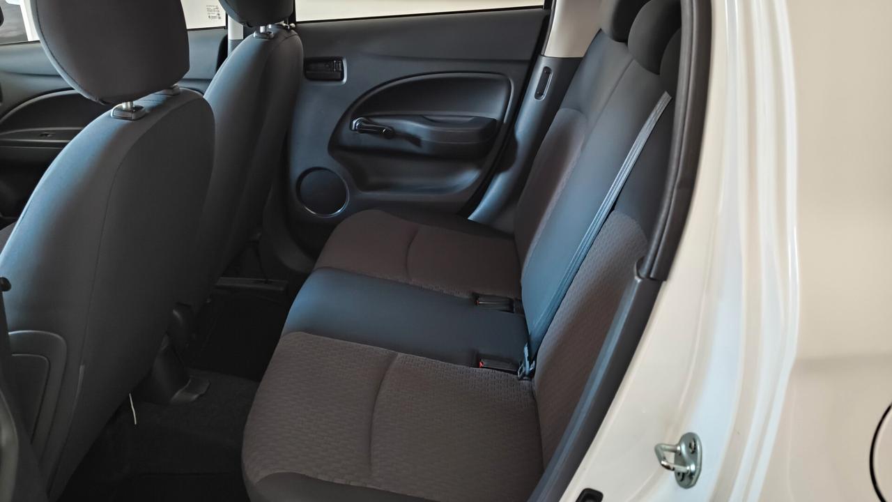 Mitsubishi Space Star 1.0 ClearTec Intense