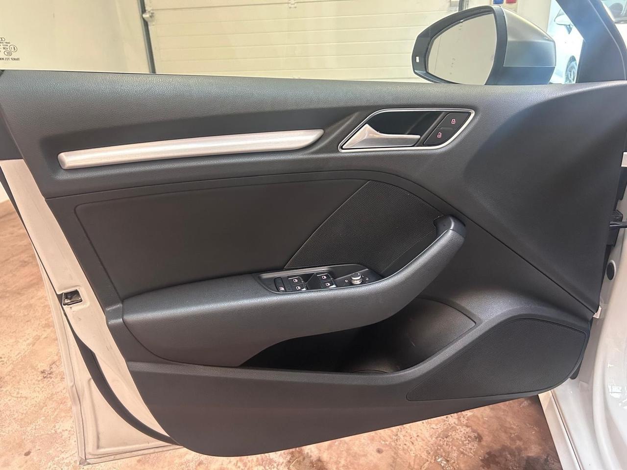 Audi S3 2.0 TFSI quattro