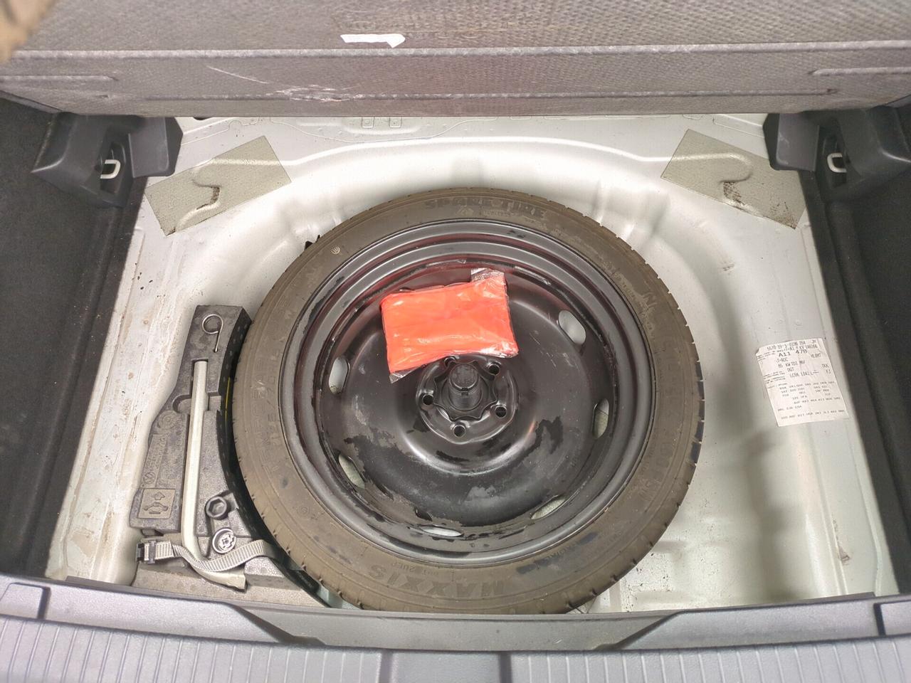 Volkswagen T-Roc 1.6 TDI 116CV Advanced -MANUALE