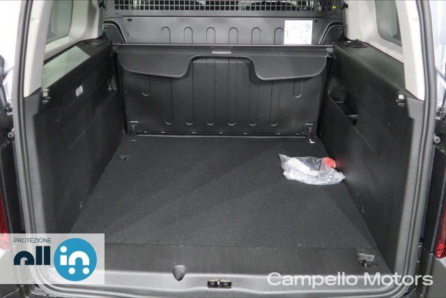 FIAT 130 Doblò Cargo Doblò Combi LH1 1.5 BlueHdi cv AT6 N1