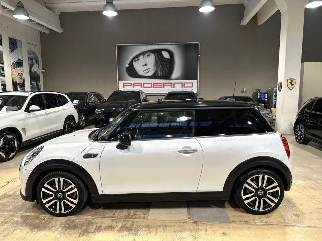 MINI Cooper SE Classic - 17"- Camera - Keyless - Carplay -LED-IVA