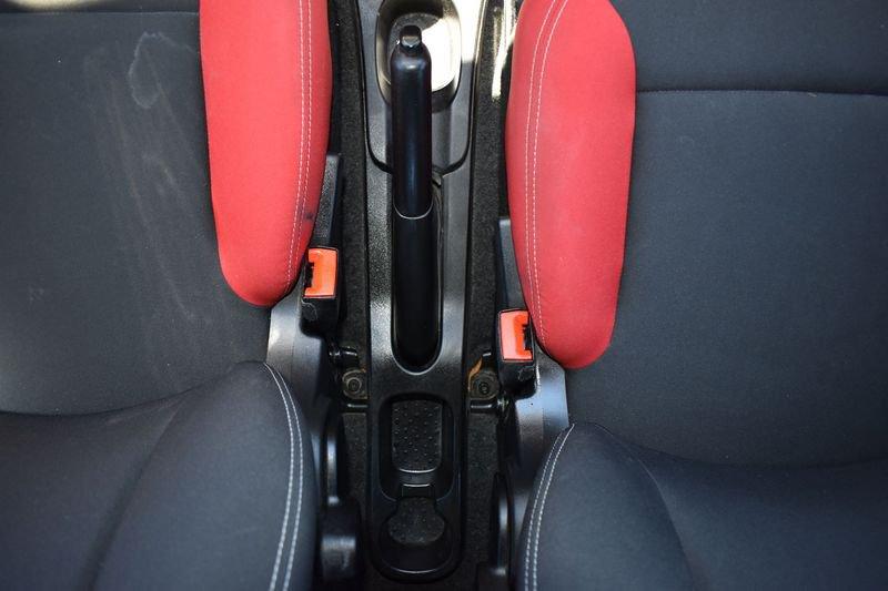 FIAT Panda Panda 1.2 Pop