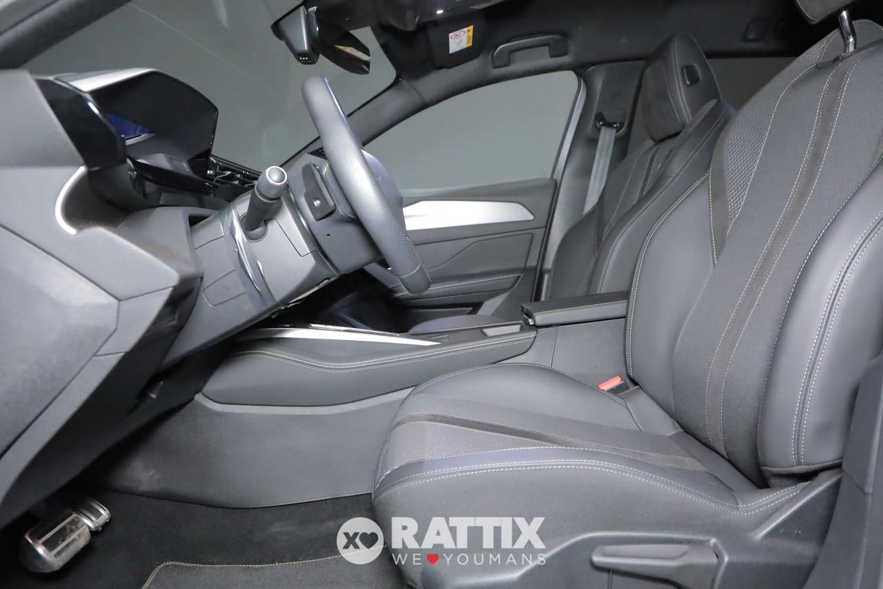 Peugeot 308 SW 1.5 BlueHDI 130CV GT EAT8