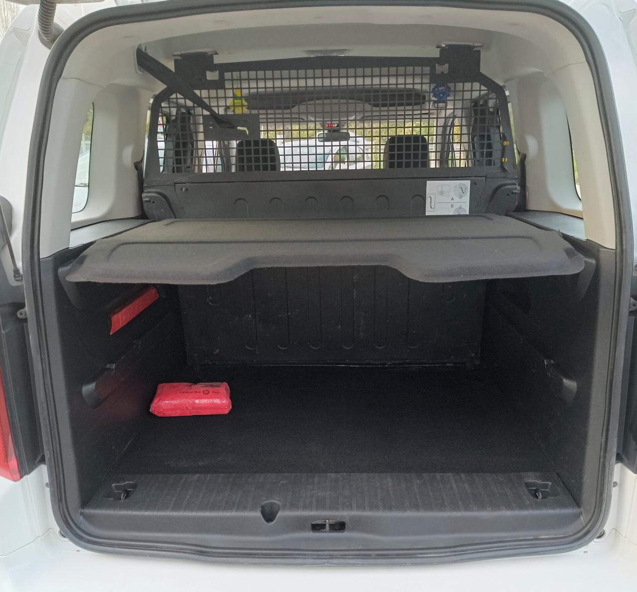 Opel Combo Life 1.5D 100 CV N1