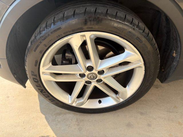 OPEL Mokka X 1.6 CDTI Ecotec 136CV 4X4 UNICO PROPRIETARIO