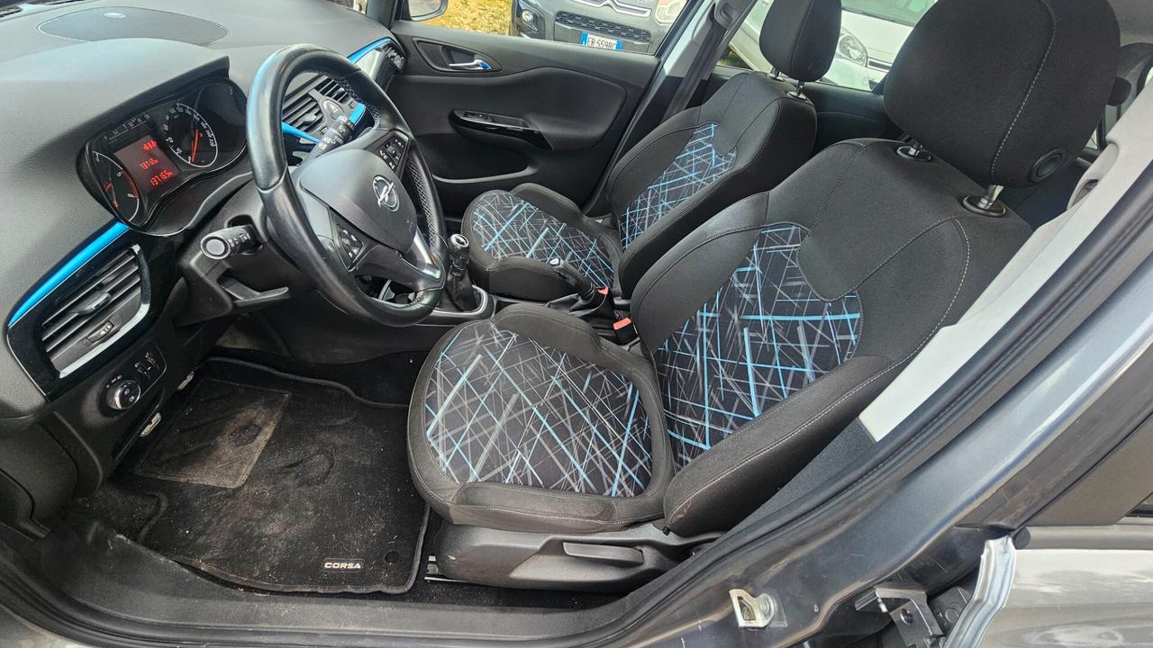 Opel Corsa 1.3 CDTI 5 porte b-Color