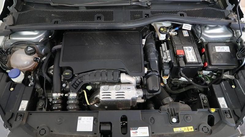 Opel Corsa Corsa 1.2 GS s&s 100cv