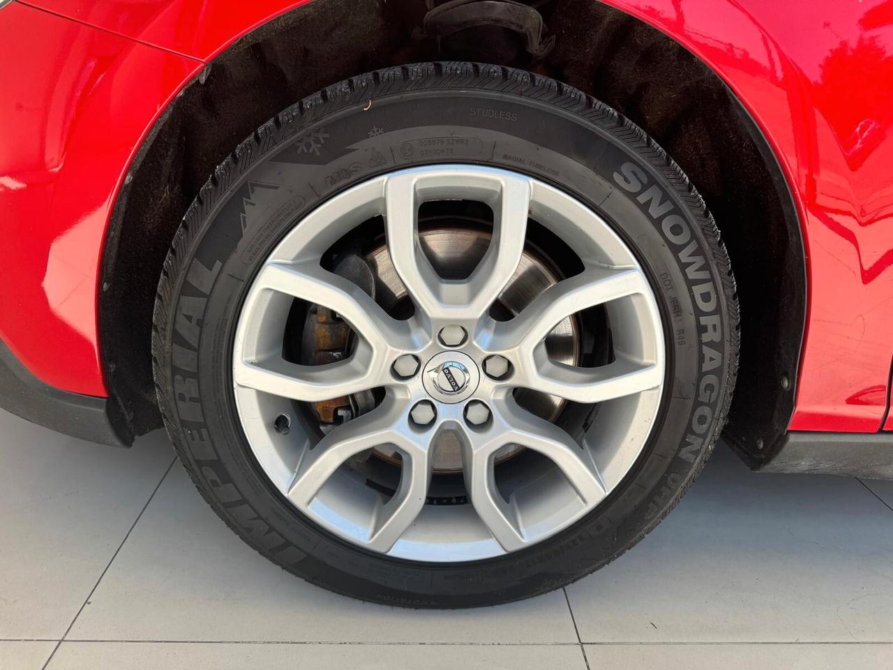Volvo V40 Cross Country D3