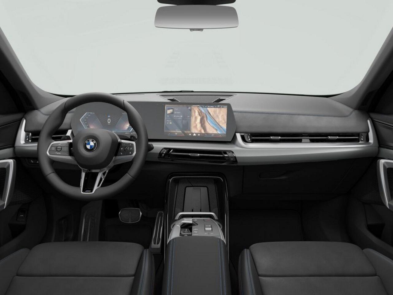BMW BMW X1 sDrive20i