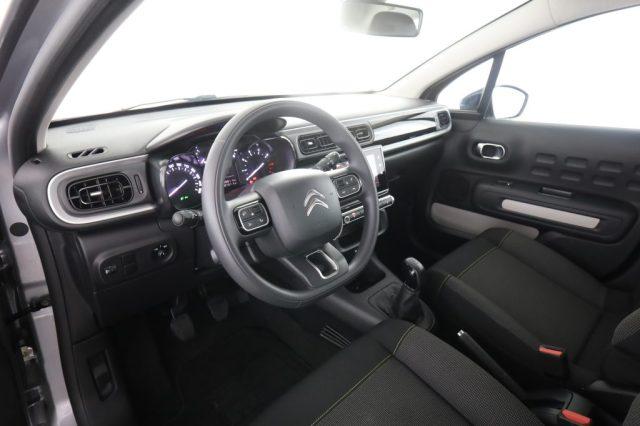 CITROEN C3 C3 PureTech 83 S&S Plus