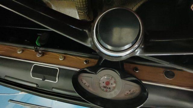 AUTOBIANCHI 500 Giardiniera PANORAMICA