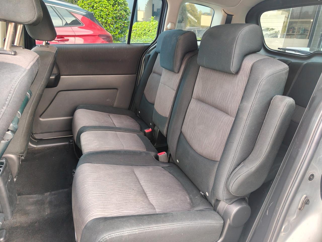 Mazda 5 Mazda5 2.0 MZ-CD 16V 110CV 7 POSTI