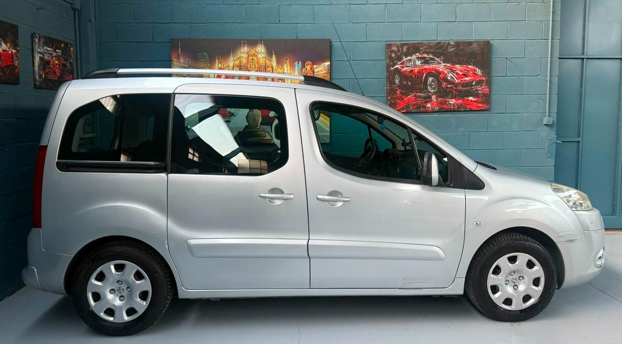 PARTNER 5POSTI 90CV 1.6CC