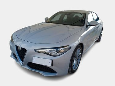 ALFA ROMEO GIULIA 2.2 Turbo Diesel 160CV Business AT8 4 PORTE BERLINA