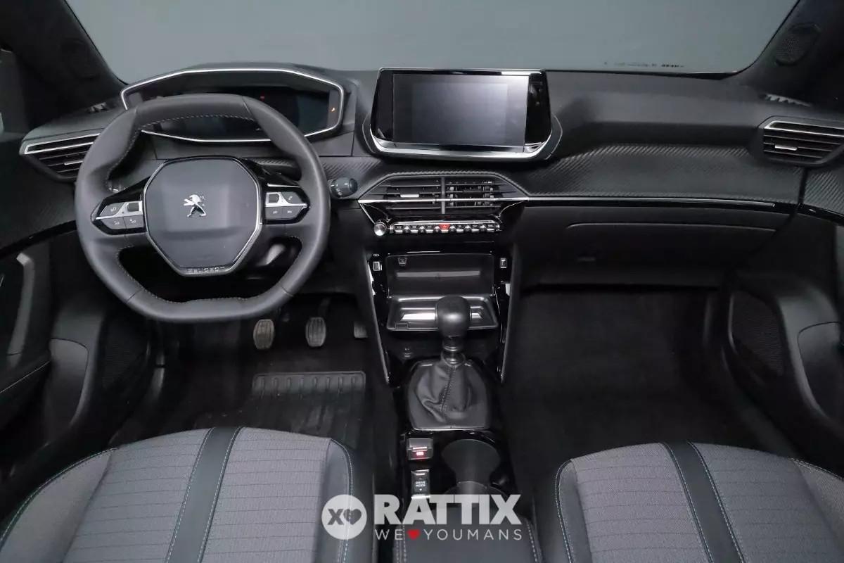 Peugeot 3008 1.2 Puretech 130CV Allure Pack