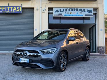Mercedes-benz GLA 200 d AMG Premium - IVA ESPOSTA