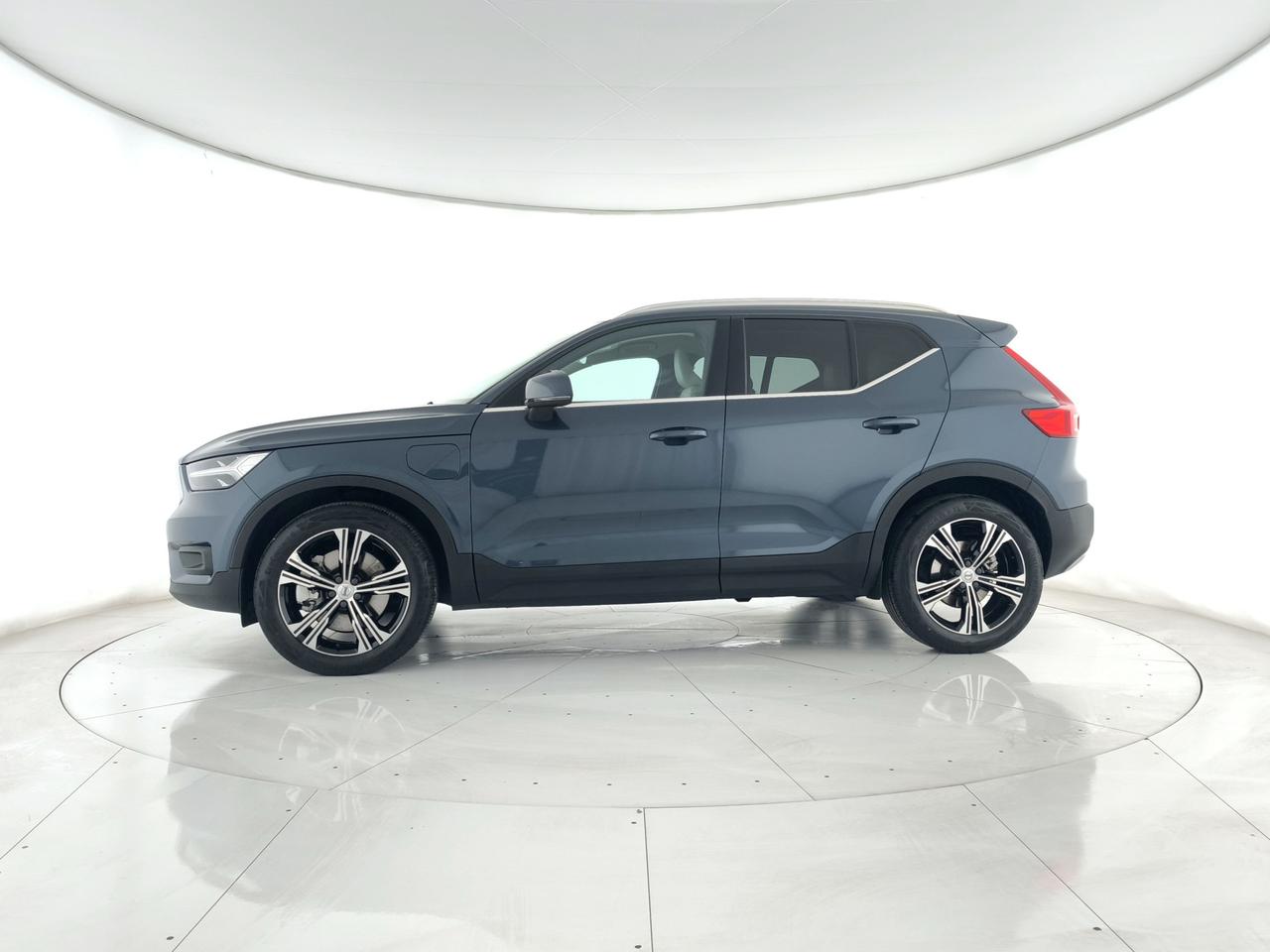 VOLVO XC40 1.5 t5 phev Inscription auto PELLE+APP CONNECT