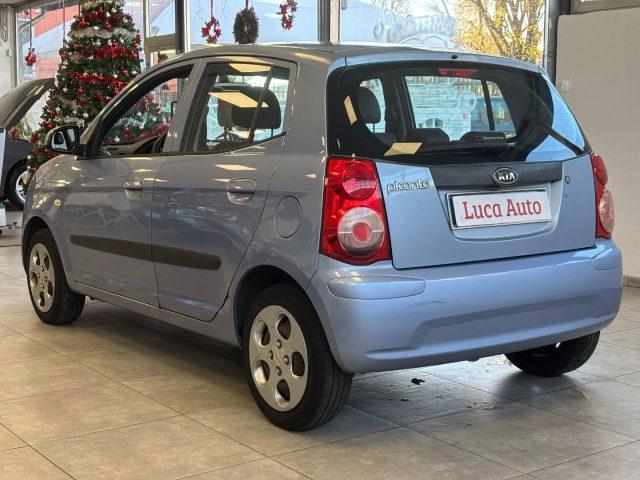 KIA Picanto 1.0 12V Town *DISTRIBUZ. FATTA*OCCASIONE*