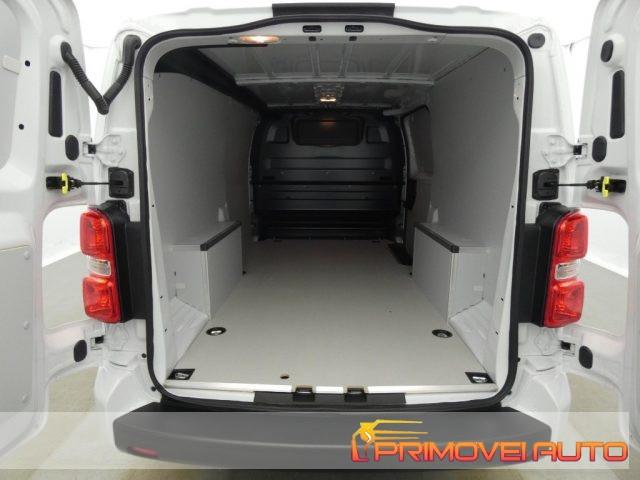 OPEL Vivaro 1.5 Diesel 100CV S&S XL Furgone