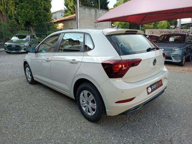 VOLKSWAGEN Polo 1.0 Life