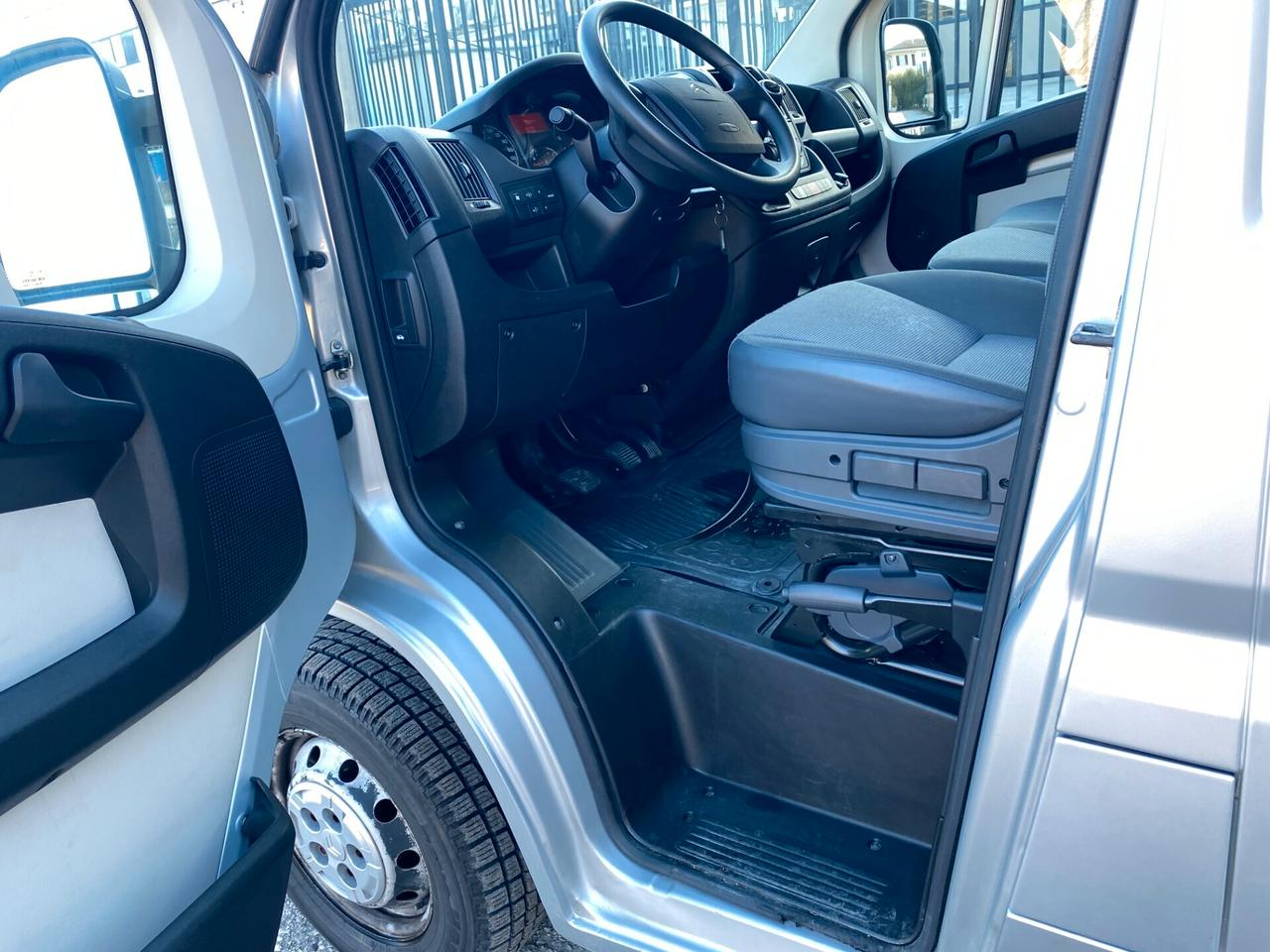 Citroen JUMPER 9 POSTI 45000 KM