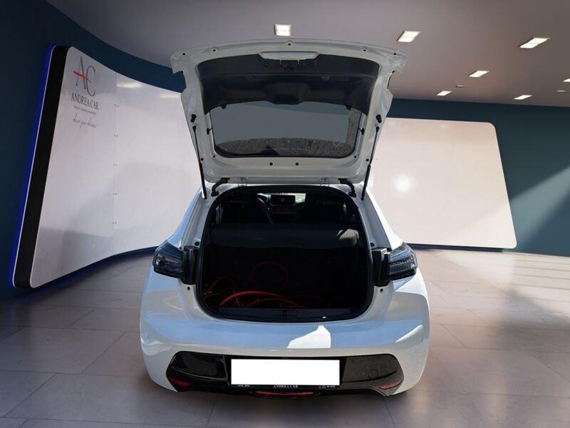 Peugeot 208 208 51 kWh GT