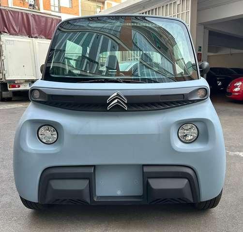 Citroen Ami Guidabile da 14 anni