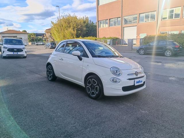 FIAT 500 1.0 Hybrid