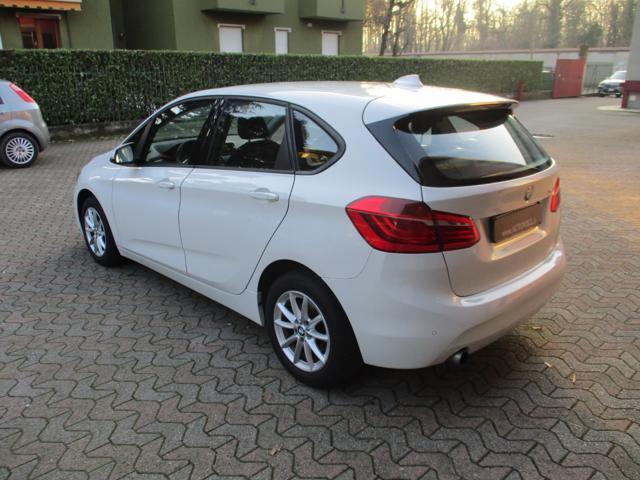 BMW 218 i Active Tourer Advantage *AUTOMATICA