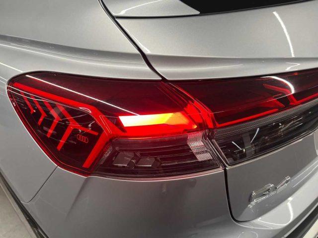 AUDI Q4 e-tron Q4 SPB 40 e-tron S line edition