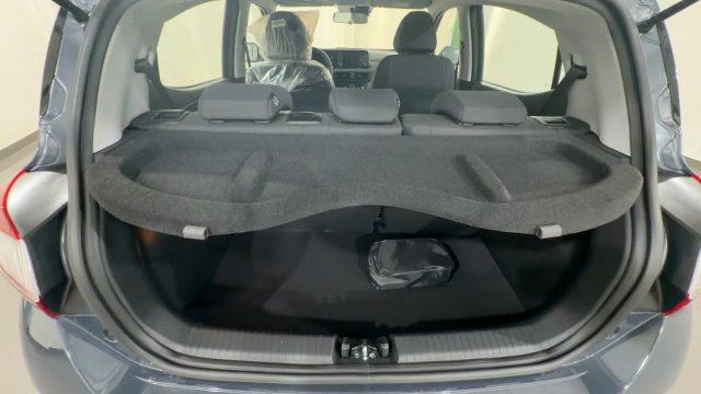 HYUNDAI i10 i10 1.0 MPI Connectline