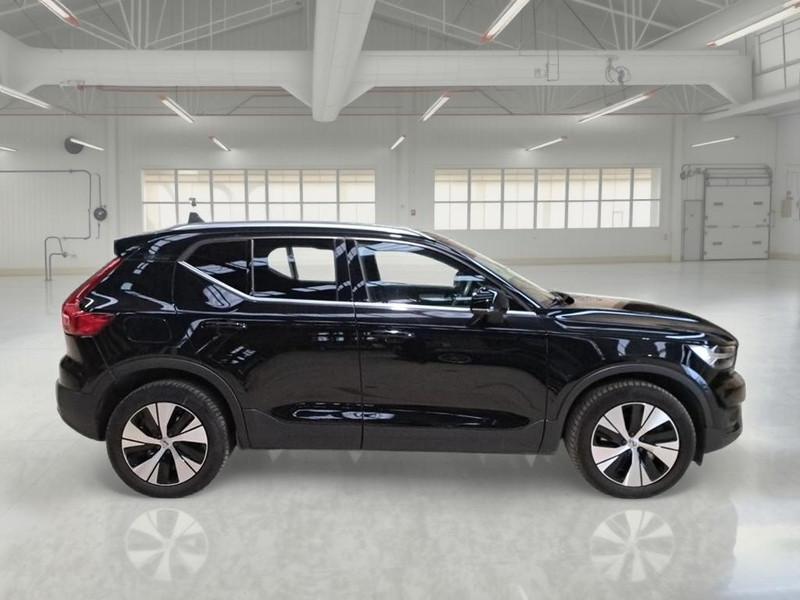 VOLVO XC40 T4 PLUG-IN HYBRID AUTO RECH INSCRIP EXPR 5 PORTE SUV