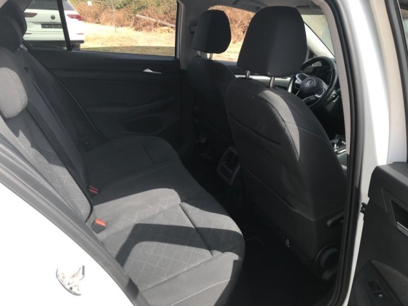 Golf 2.0 TDI DSG 115 CV SCR Life