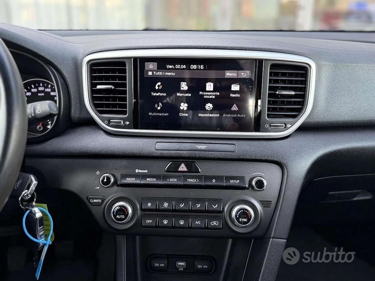 Kia Sportage 1.6 Benzina 132CV 2WD E6 Neo. - 2021