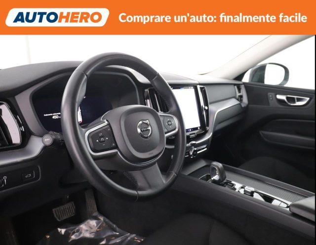 VOLVO XC60 B4 (d) AWD Geartronic Momentum