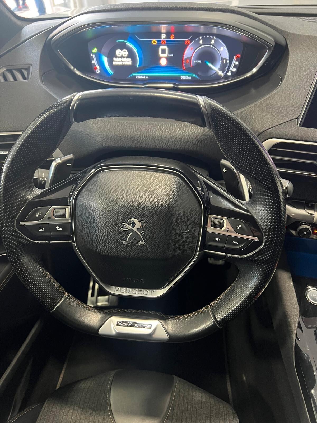 Peugeot 3008 BlueHDI.PROMO FINANZIAMENTO