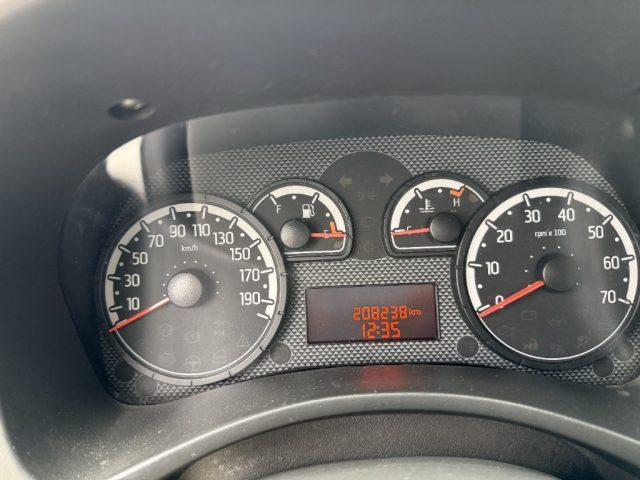 FIAT Panda 1.2 Dynamic Natural Power FUNZIONA PERFETTAMENTE