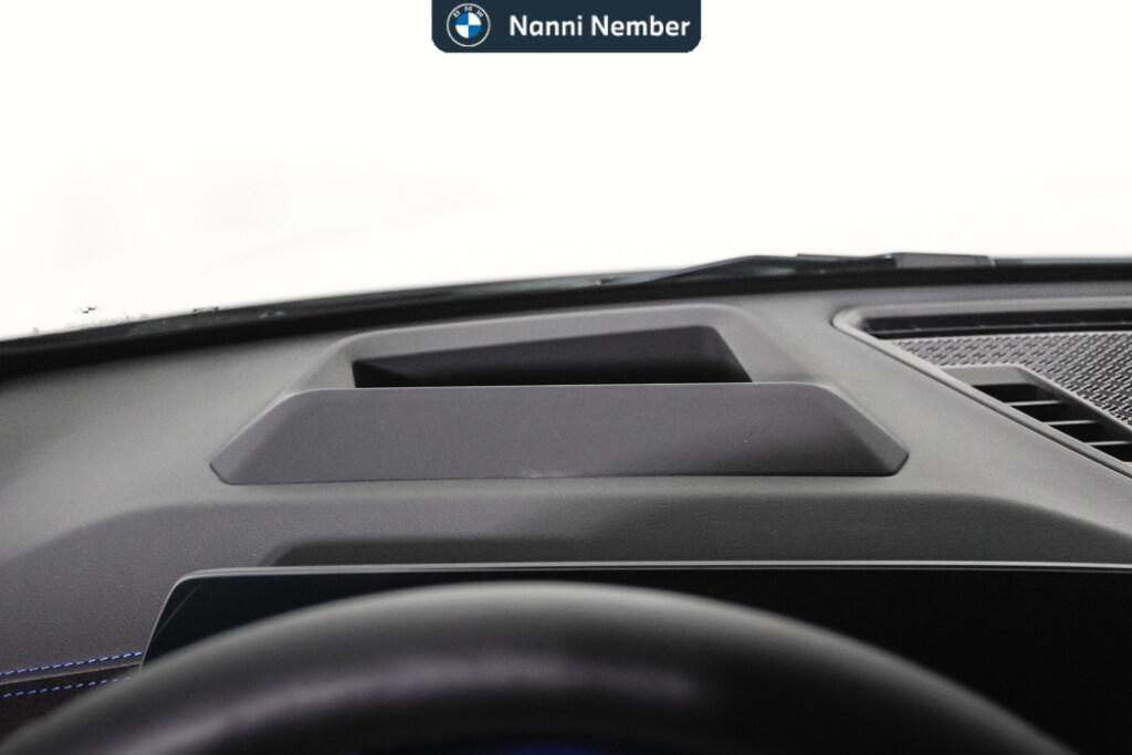 BMW X2 20 d 48V MSport Pro xDrive DCT