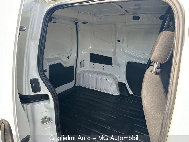 FIAT Fiorino Fiorino 1.3 MJT 75CV Furgone SX