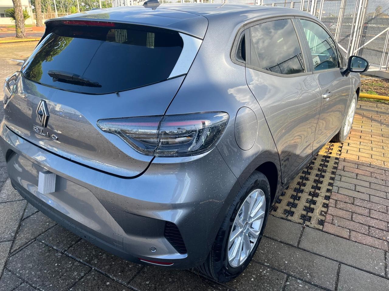 Renault Clio Blue dCi 100 CV 5 porte Evolution