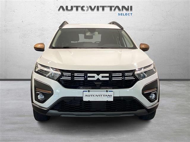 DACIA Jogger 1.0 TCe GPL Extreme