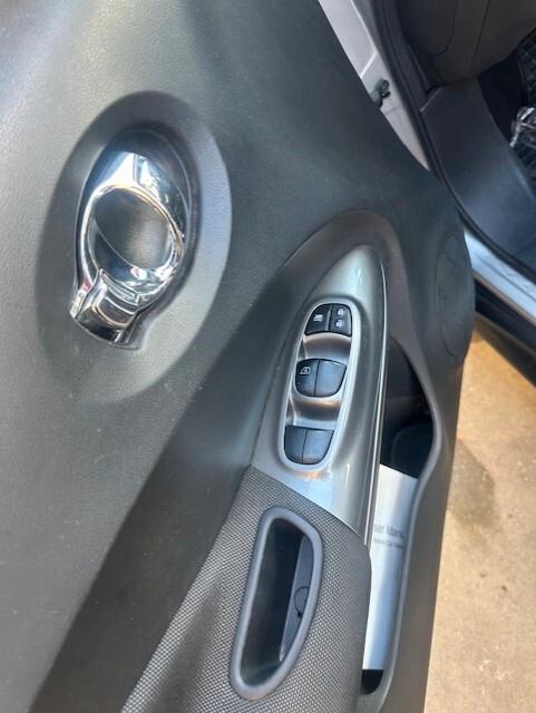 NISSAN JUKE 1,5 DIESEL FULL OPTIONAL