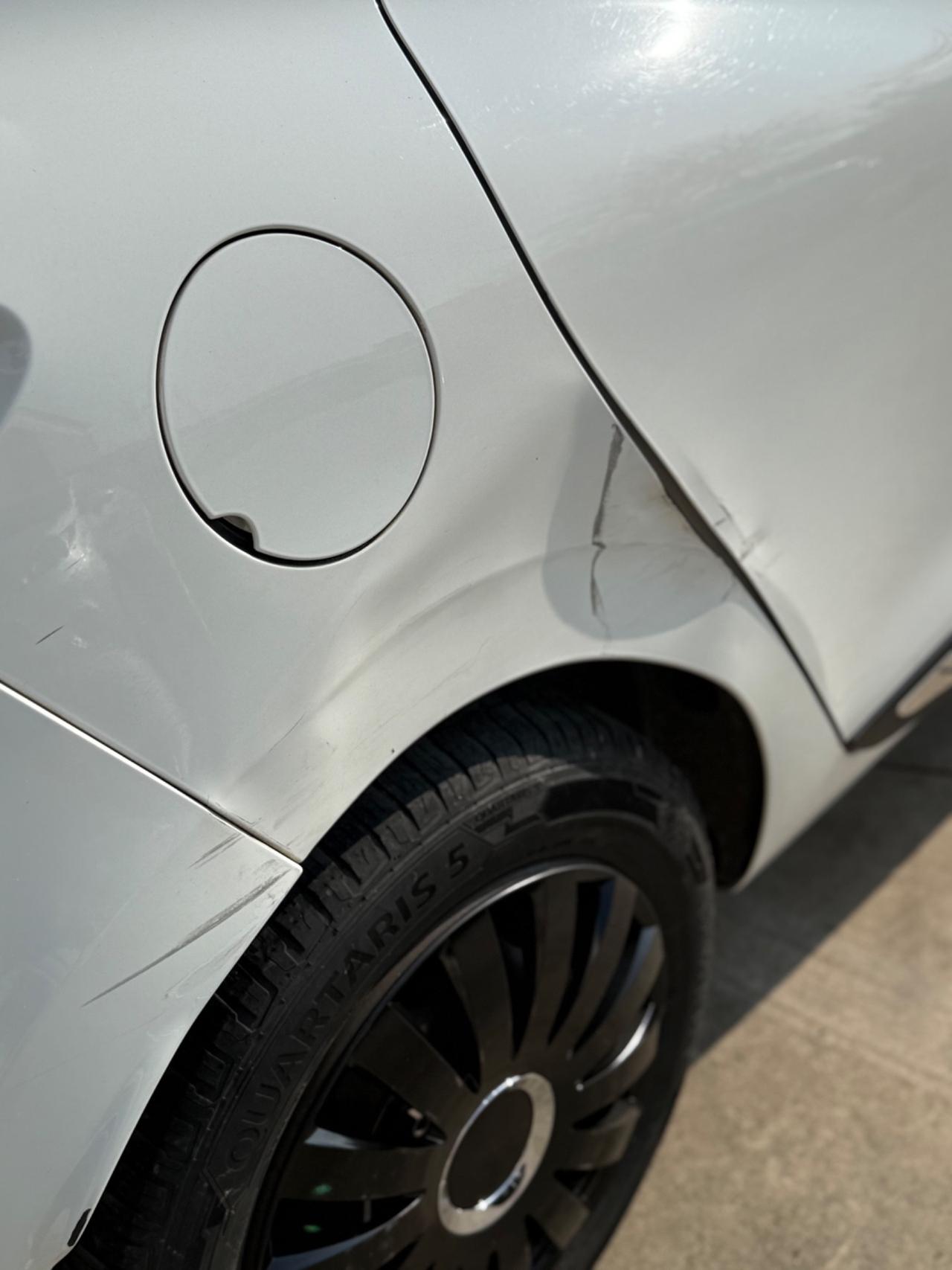 Renault Clio 1.5 dCi 8V 90CV Start&Stop 5 porte Energy