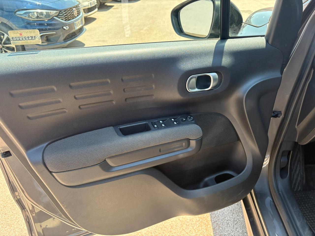 Citroen C3 Aircross BlueHDi 100 S&S Shine