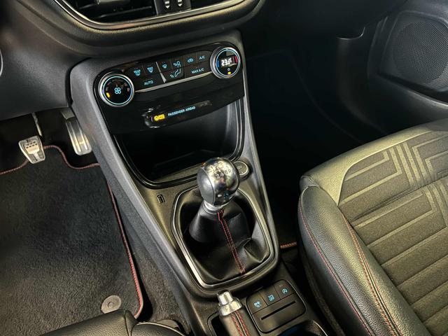 FORD Puma 1.0 EcoBoost 125 CV S&S ST-Line X