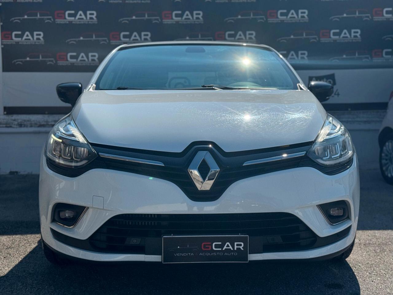 Renault Clio TCe 12V 90 CV GPL Start&Stop 5 porte Energy Duel
