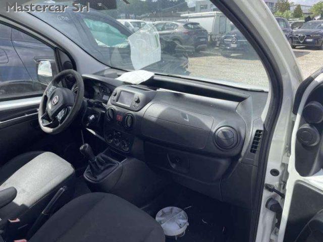 FIAT Fiorino 1.3 MULTIJET 80 CV E6 SX - FM504ZE
