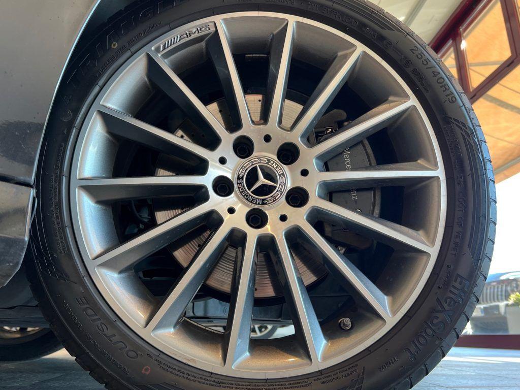 Mercedes-Benz CLA 200 d Automatic Shooting Brake Premium AMG Line
