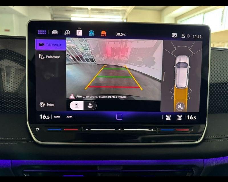 Volkswagen Tiguan 3ª serie 2.0 TDI 150 CV DSG Life